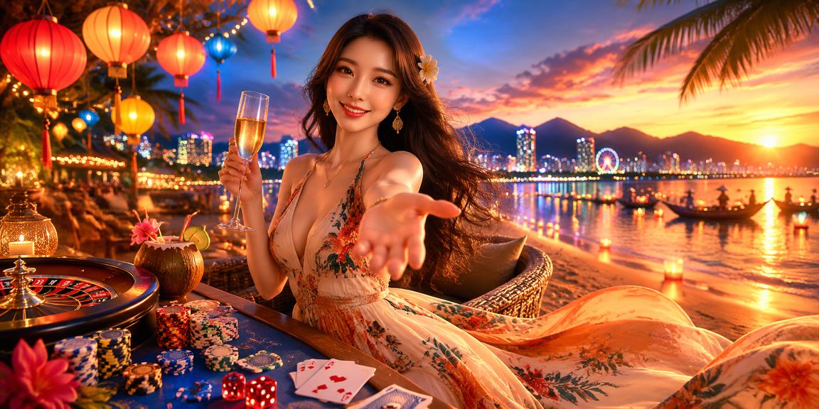 Không khí Esports sôi động tại Đà Nẵng mùa lễ hội đèn lồng