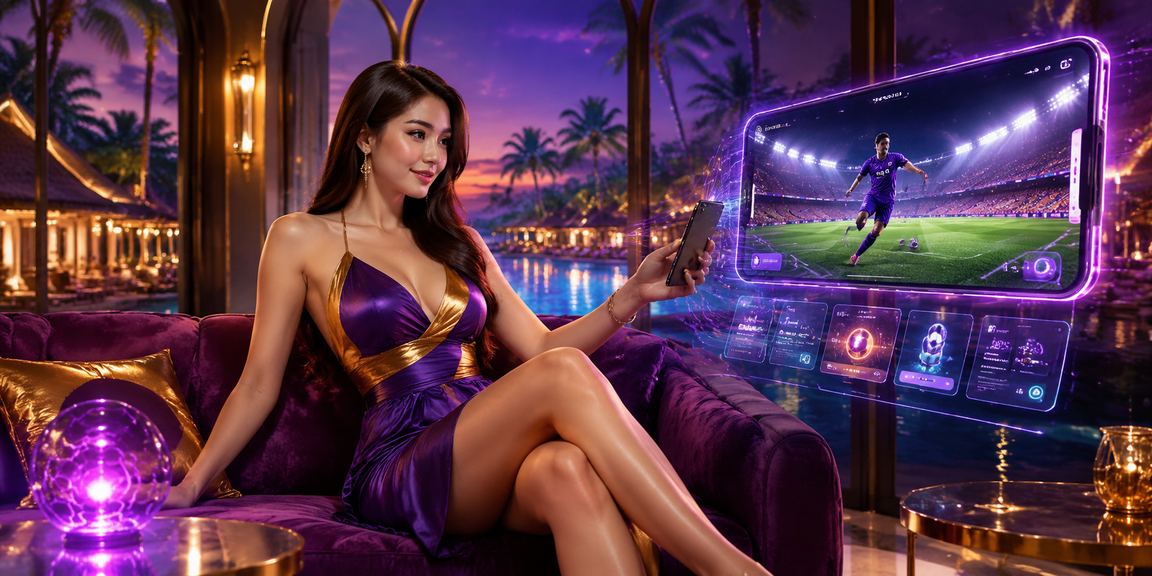 Người dùng theo dõi Esports và sử dụng voucher tại quán cà phê Mũi Né