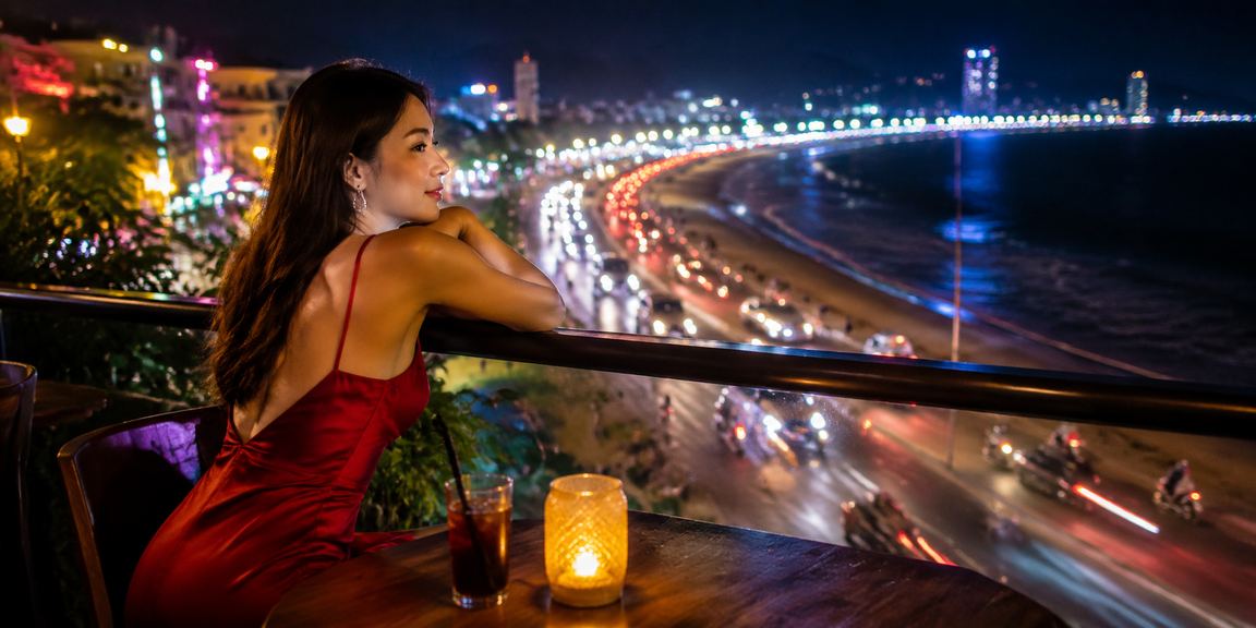 Người dùng theo dõi kết quả cá cược tại quán cà phê Vũng Tàu